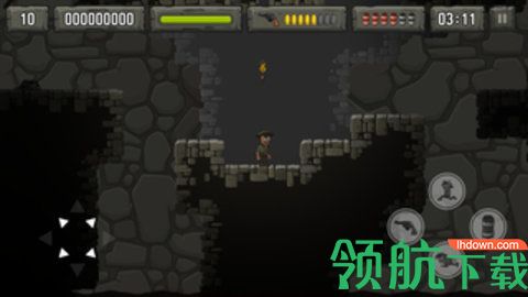 杰克和骷髅破解版