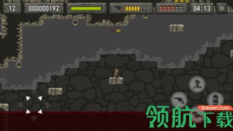 杰克和骷髅破解版