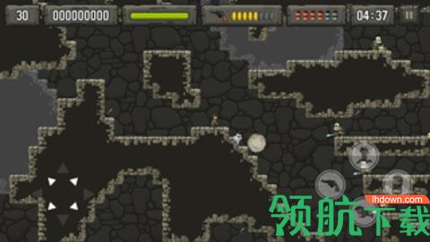 杰克和骷髅破解版