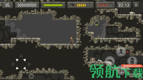 杰克和骷髅破解版