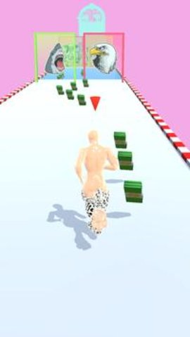 突变跑酷安卓版