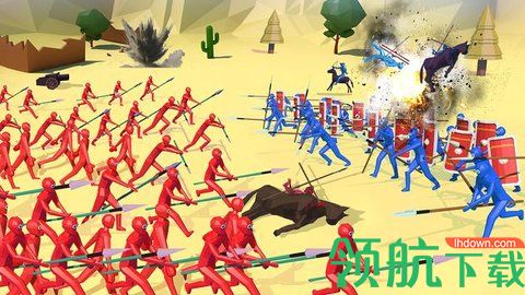 完全准确的合并模拟器最新版