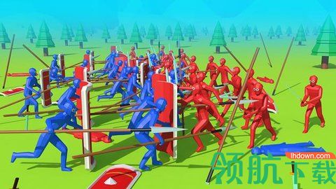 完全准确的合并模拟器最新版