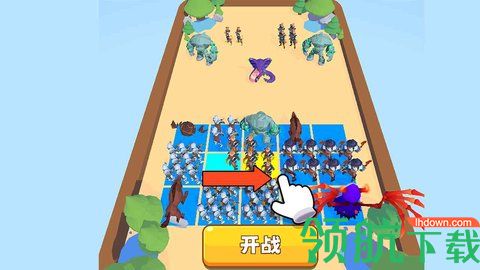 合成大恐龙最新版