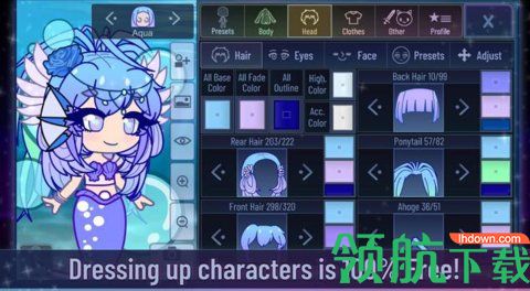 加查涂鸦手机版