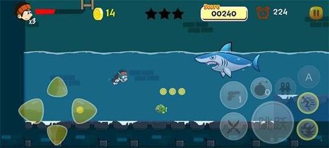 创世勇者手机版