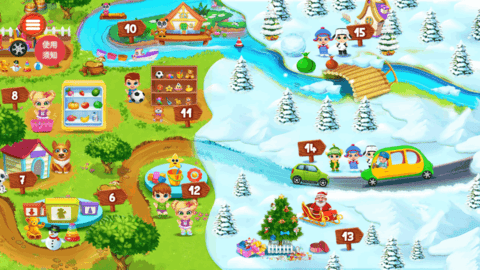 启蒙小屋学习软件App