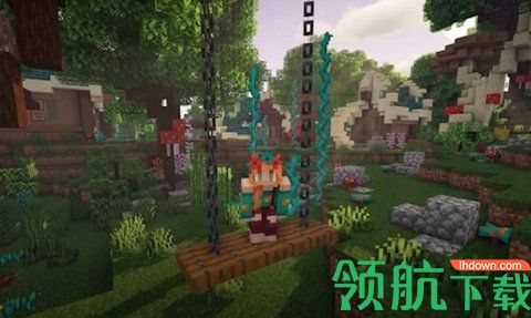 像素岛生存模拟破解版