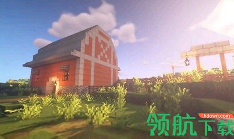 像素岛生存模拟破解版