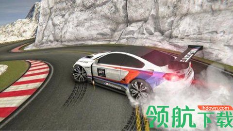 宝马M3GT官方版