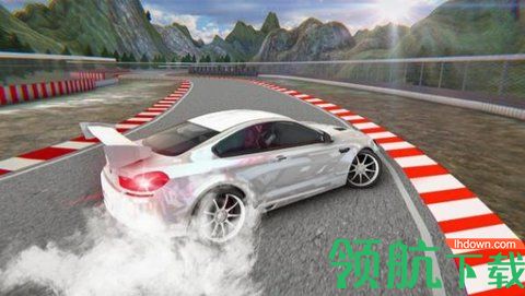 宝马M3GT官方版