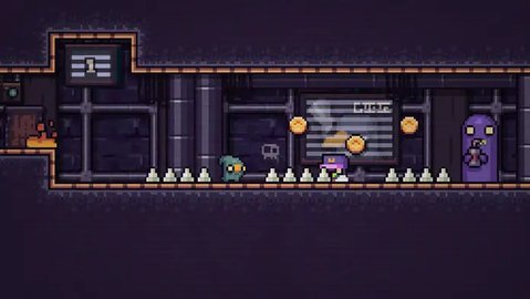 虚空银河探路者单机版