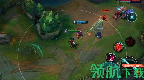 英雄联盟手游闪退怎么解决 英雄联盟手游闪退解决步骤