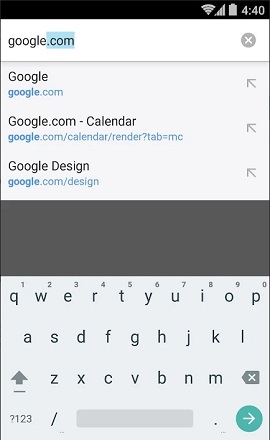 chrome金丝雀版(ChromeCanary)