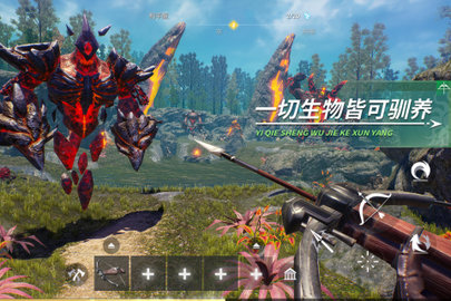 黑暗与光明手游官方版