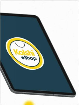 Kolshi Shop商城软件App