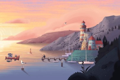 回忆之旅官方版