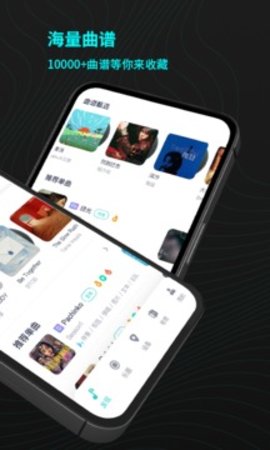 恩雅音乐永久会员免费版