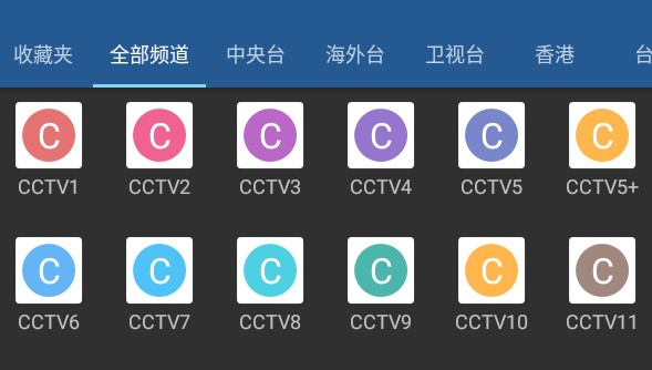 IPTV ProTV版