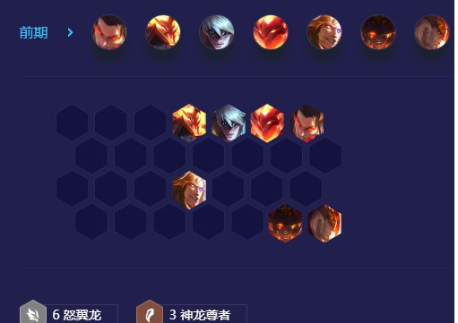 金铲铲之战S7怒翼瑟提阵容装备怎么搭配 怒翼瑟提怎么玩