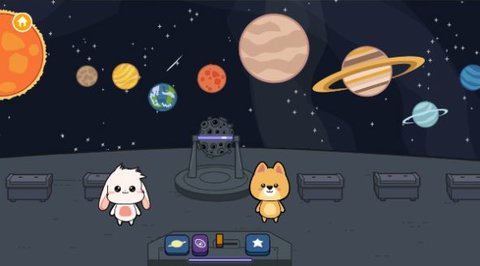 小森的生活日记官方版