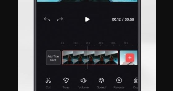 LightCut渲染剪辑工具中文版