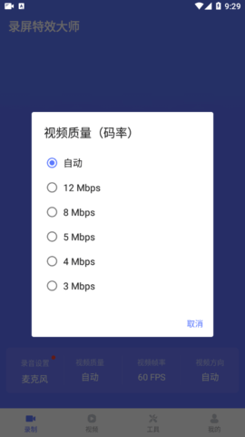录屏特效大师专业版