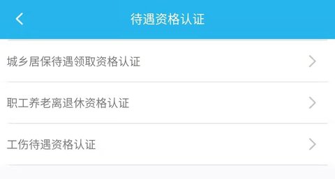 广东人社养老认证平台