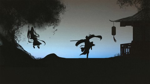 五灵传官方正版