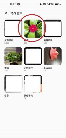洋果扫描王安卓高级版
