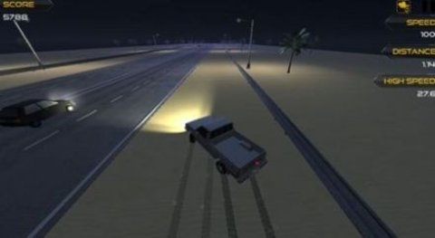 公路漂移王官方版