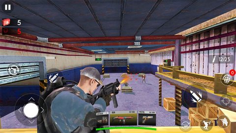 csgo突击队安卓免费版