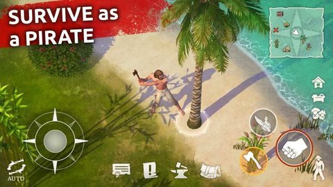 海盗来了无限体力破解版