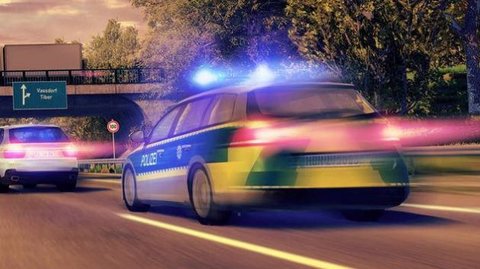 道路警察模拟器单机版