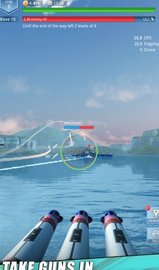 军舰射手中文版