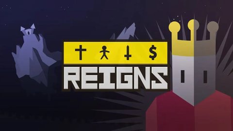Reigns(王权)手游免费版