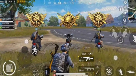 2022和平精英7月福利活动有哪些 和平精英7月福利活动汇总