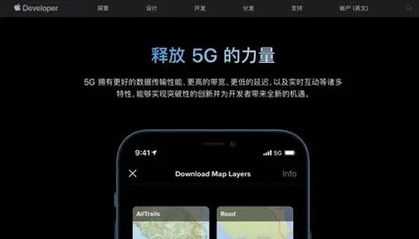 5G实现者2022最新版