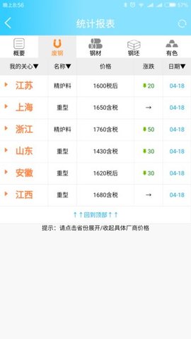 废钢网手机版
