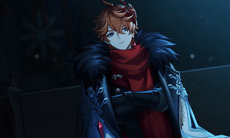 原神愚人众执行官排名 原神愚人众执行官角色一览