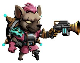 基因猎人正式版