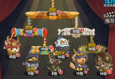 狗狗呼叫喵星正式版