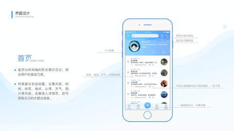 时间治愈日记手机版