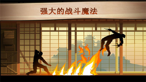 暗影格斗2满级全武器破解版