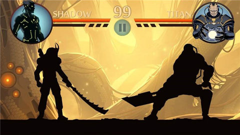暗影格斗2满级全武器破解版