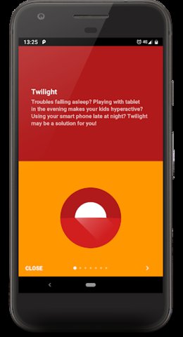 Twilight直装解锁专业版