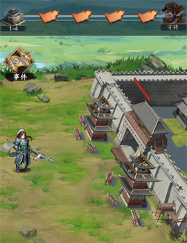 铁血王师2022最新版