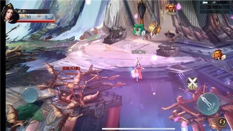 蛮荒神域2023最新版