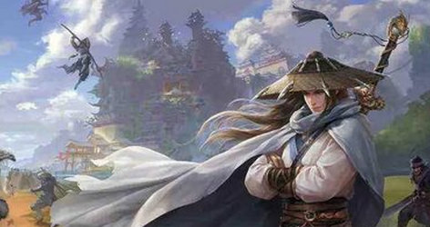 新武侠梦免费版