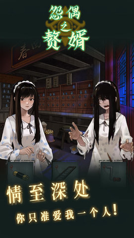 怨偶之赘婿2022最新版